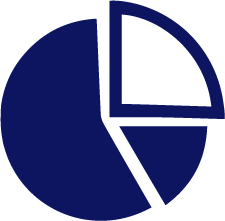 Piechart Symbol 